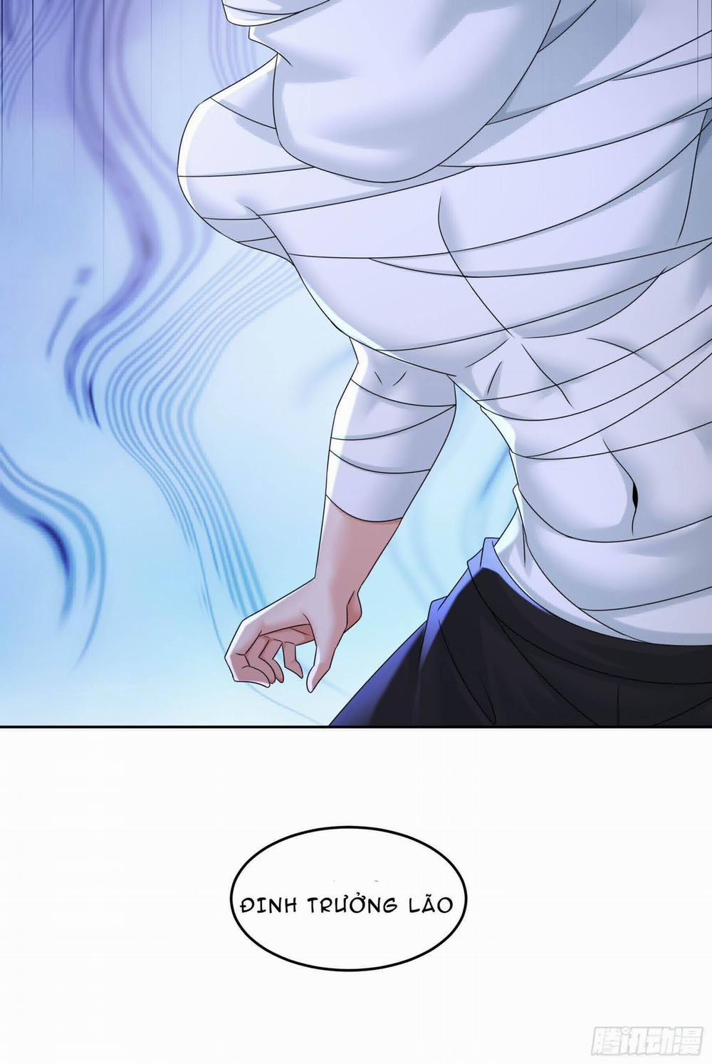 Khai Cục Có Được Bảy Vị Sư Tỷ Tuyệt Sắc 5 trang 15