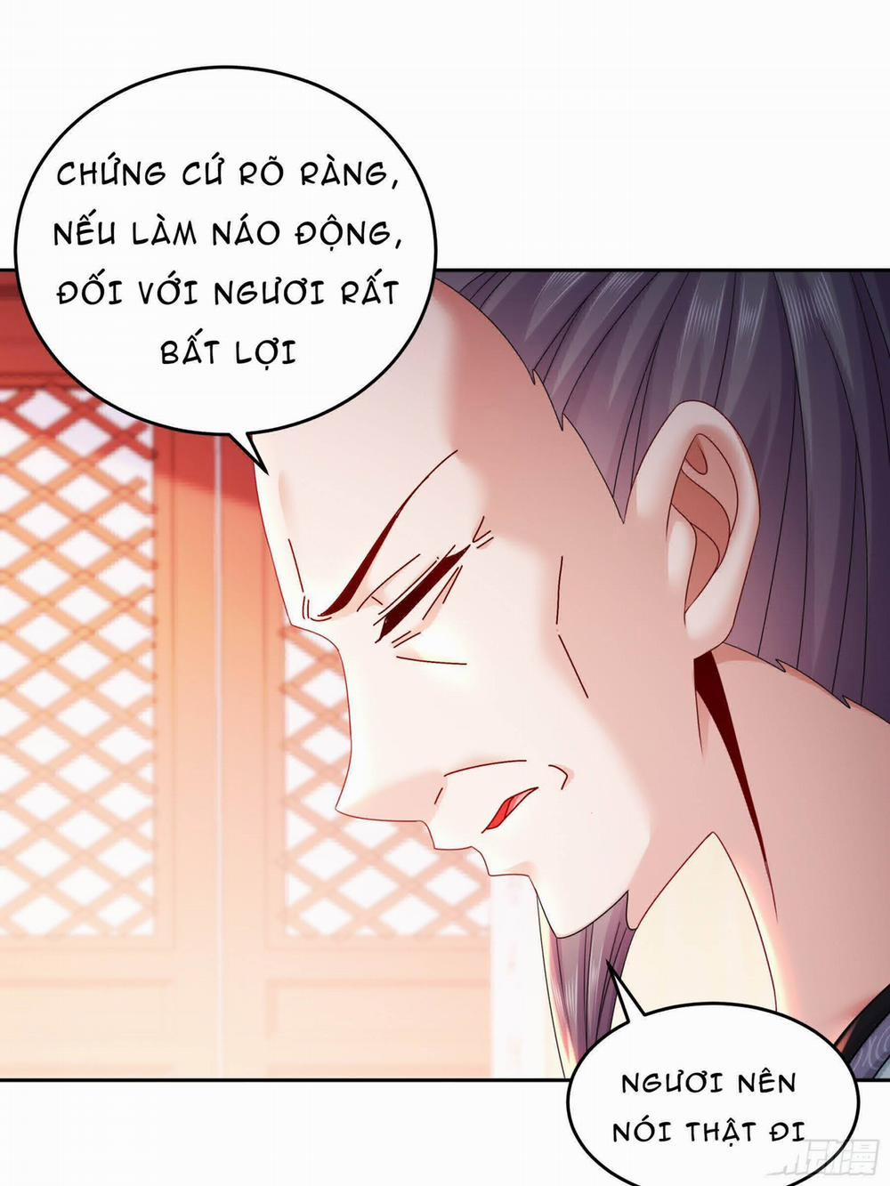 Khai Cục Có Được Bảy Vị Sư Tỷ Tuyệt Sắc 5 trang 16