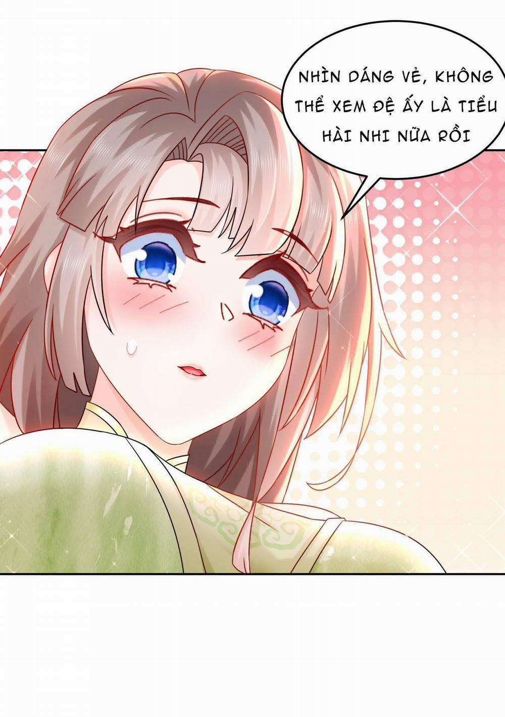 Khai Cục Có Được Bảy Vị Sư Tỷ Tuyệt Sắc 5 trang 22