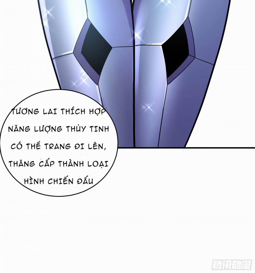 Khai Cục Có Được Bảy Vị Sư Tỷ Tuyệt Sắc 6 trang 10