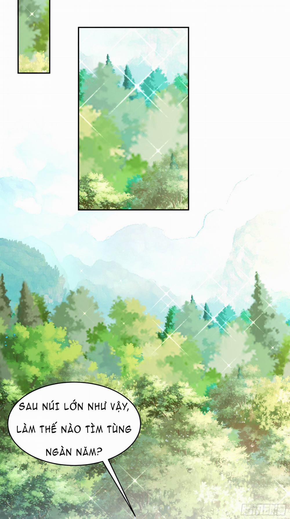 Khai Cục Có Được Bảy Vị Sư Tỷ Tuyệt Sắc 6 trang 14