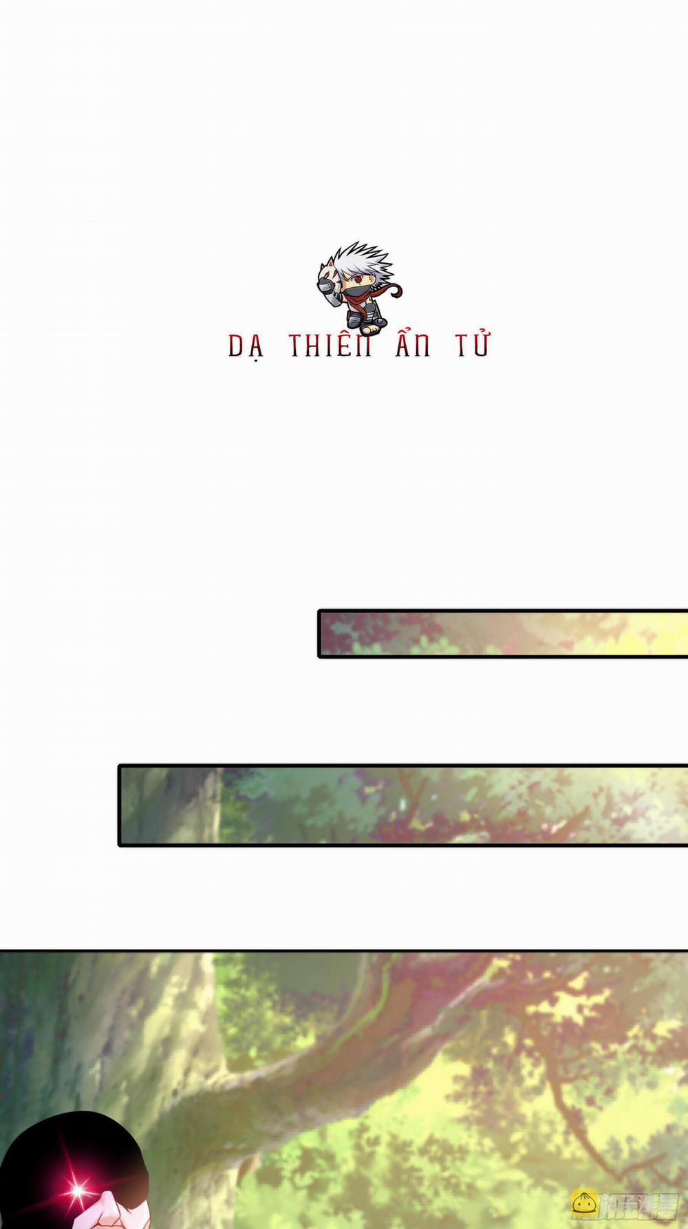 Khai Cục Có Được Bảy Vị Sư Tỷ Tuyệt Sắc 6 trang 17