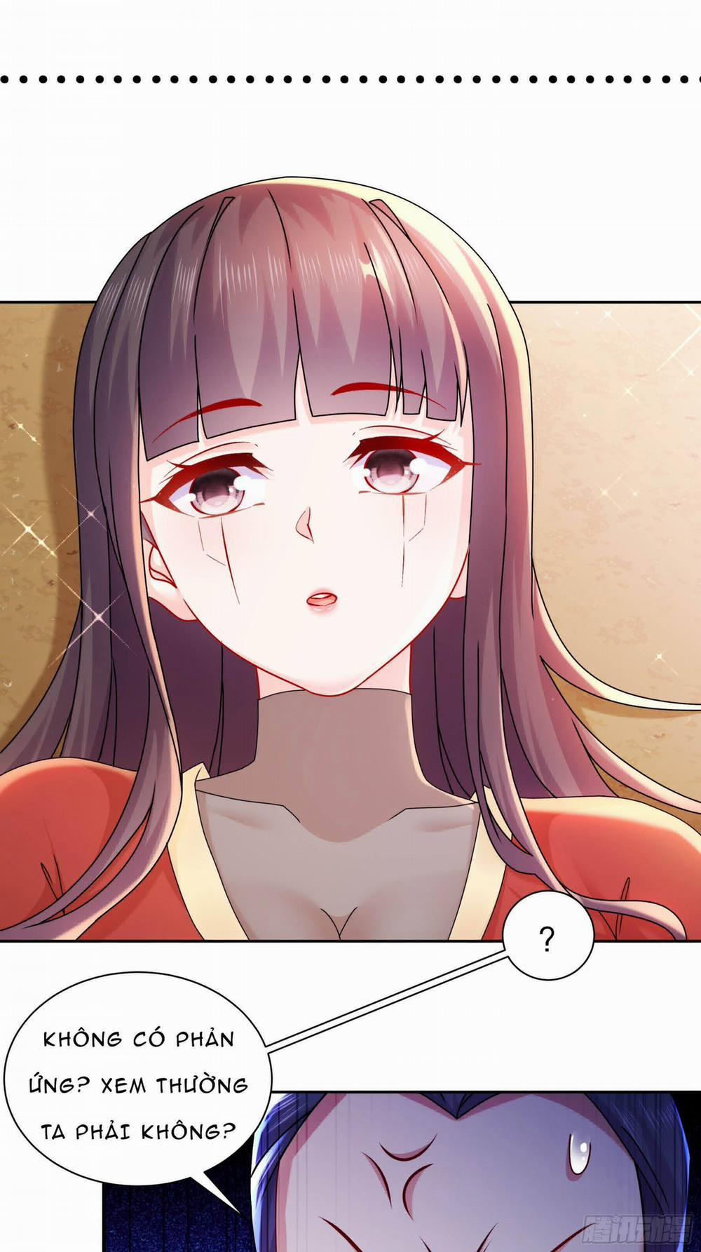 Khai Cục Có Được Bảy Vị Sư Tỷ Tuyệt Sắc 6 trang 22