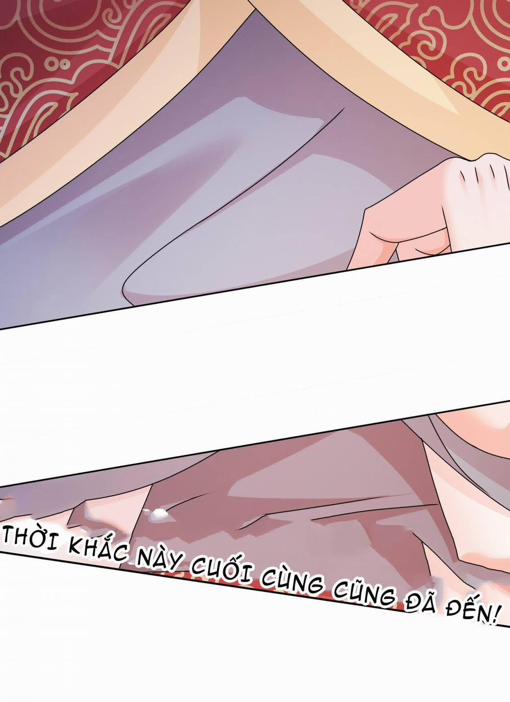 Khai Cục Có Được Bảy Vị Sư Tỷ Tuyệt Sắc 6 trang 25