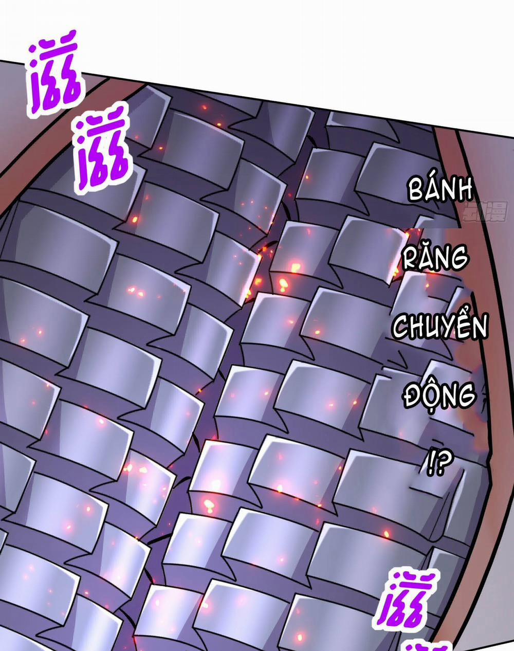 Khai Cục Có Được Bảy Vị Sư Tỷ Tuyệt Sắc 6 trang 26