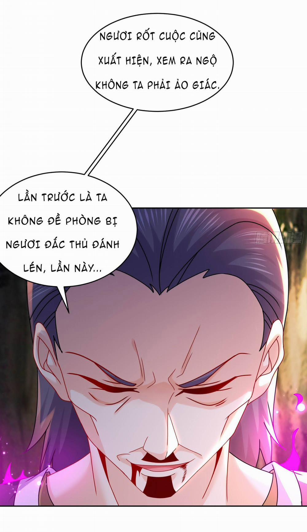 Khai Cục Có Được Bảy Vị Sư Tỷ Tuyệt Sắc 6 trang 30