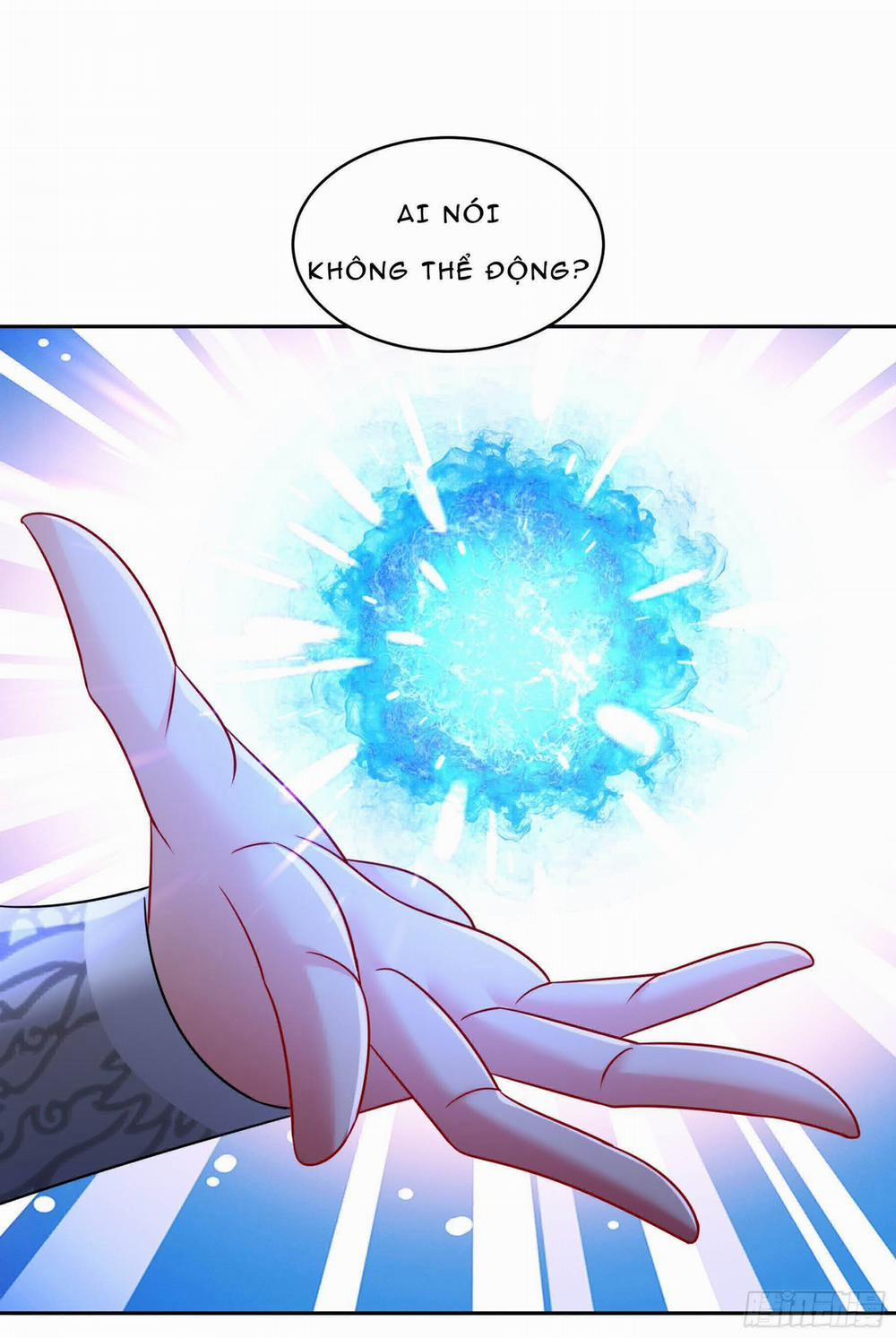 Khai Cục Có Được Bảy Vị Sư Tỷ Tuyệt Sắc 6 trang 4