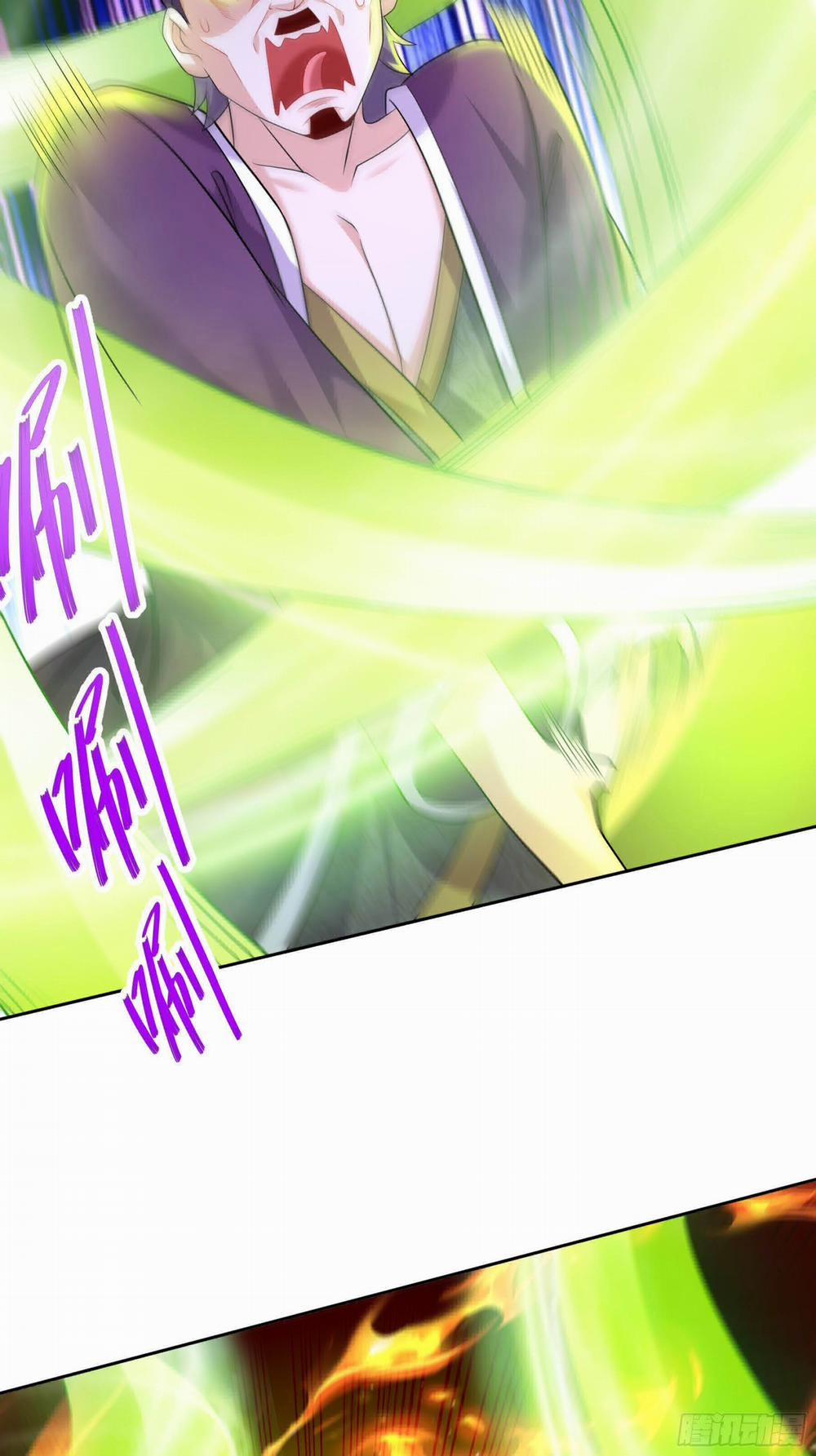 Khai Cục Có Được Bảy Vị Sư Tỷ Tuyệt Sắc 7 trang 16