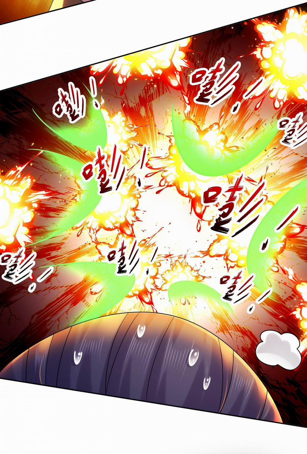 Khai Cục Có Được Bảy Vị Sư Tỷ Tuyệt Sắc 7 trang 19