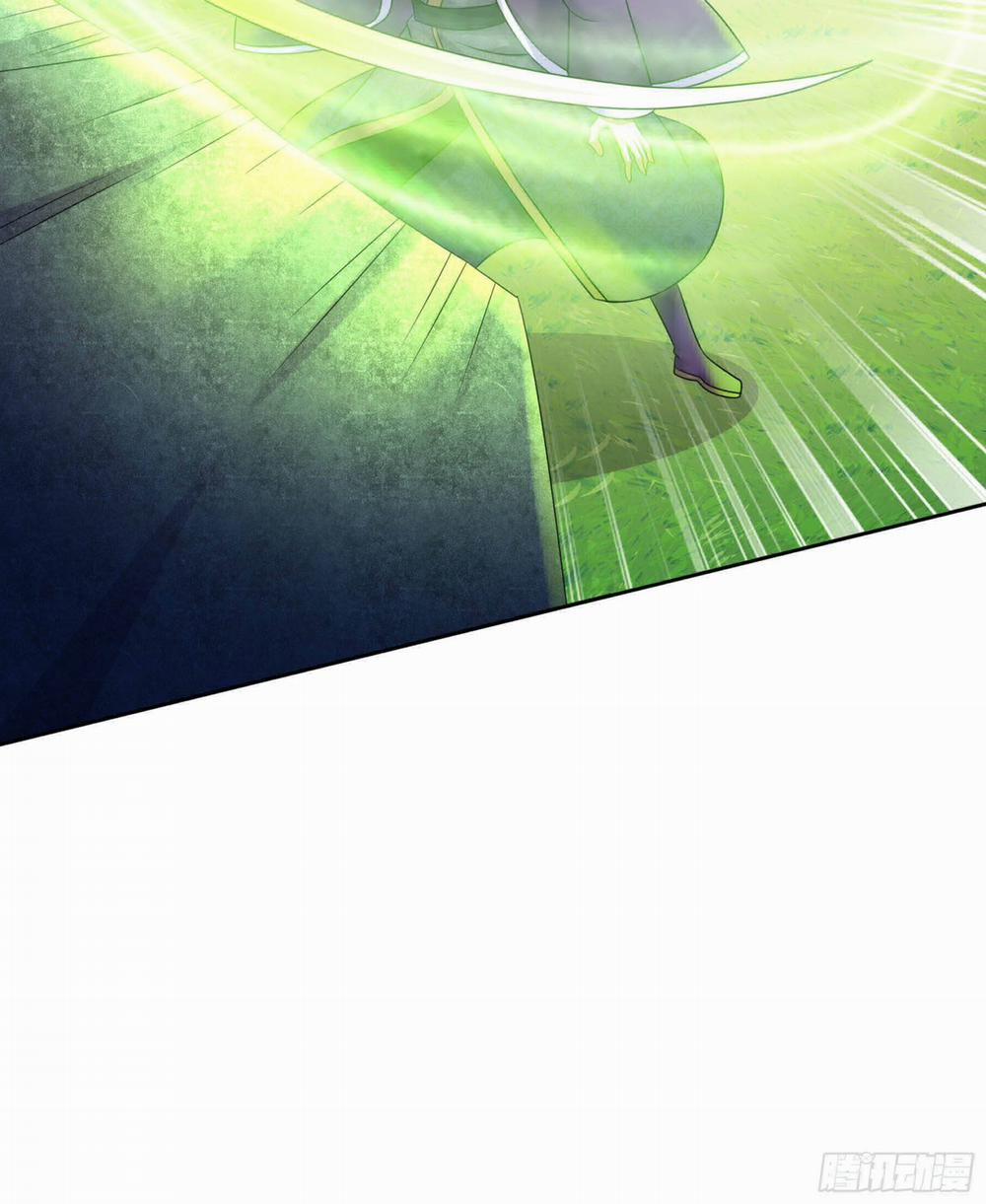 Khai Cục Có Được Bảy Vị Sư Tỷ Tuyệt Sắc 7 trang 22