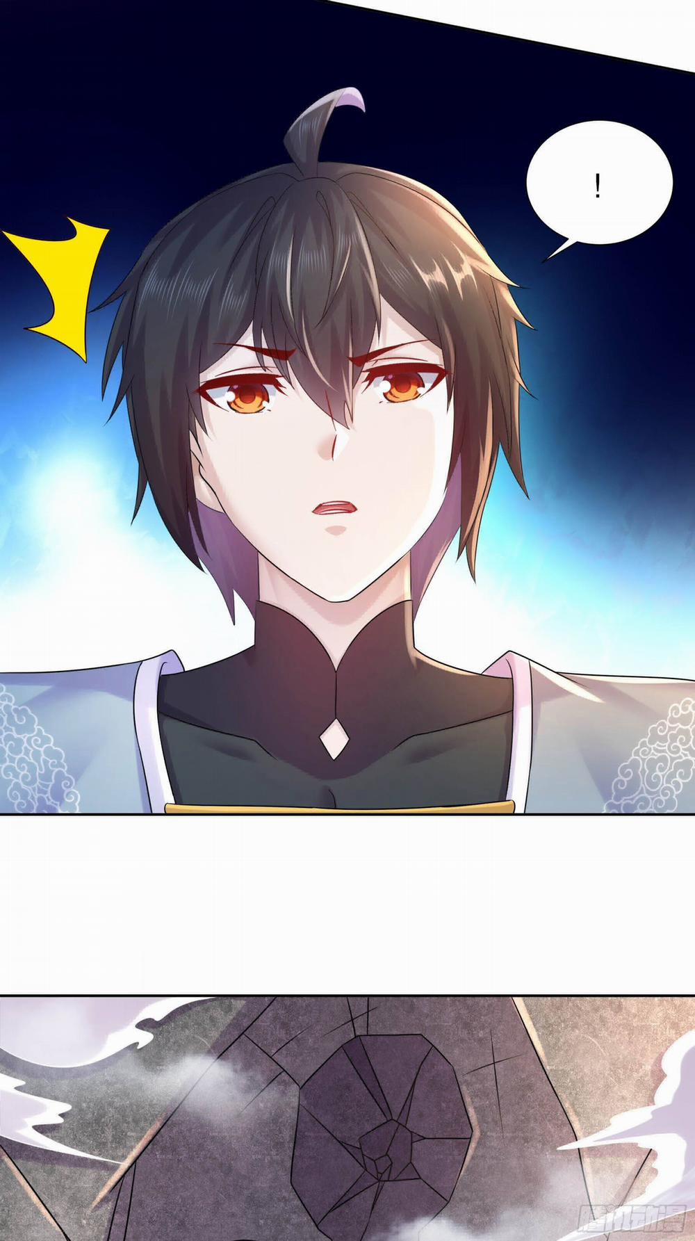 Khai Cục Có Được Bảy Vị Sư Tỷ Tuyệt Sắc 7 trang 26