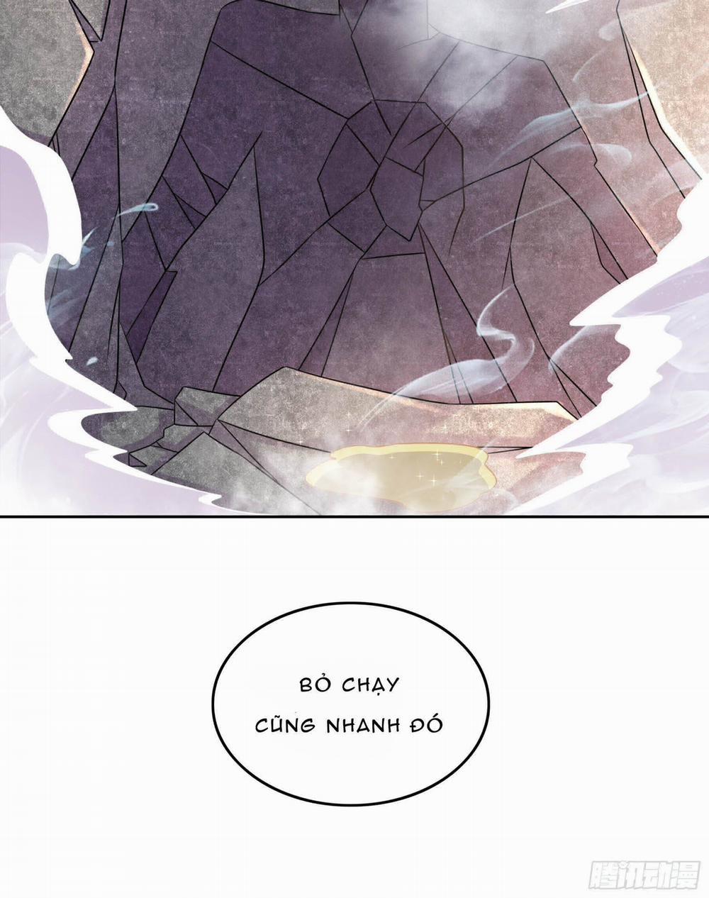 Khai Cục Có Được Bảy Vị Sư Tỷ Tuyệt Sắc 7 trang 27