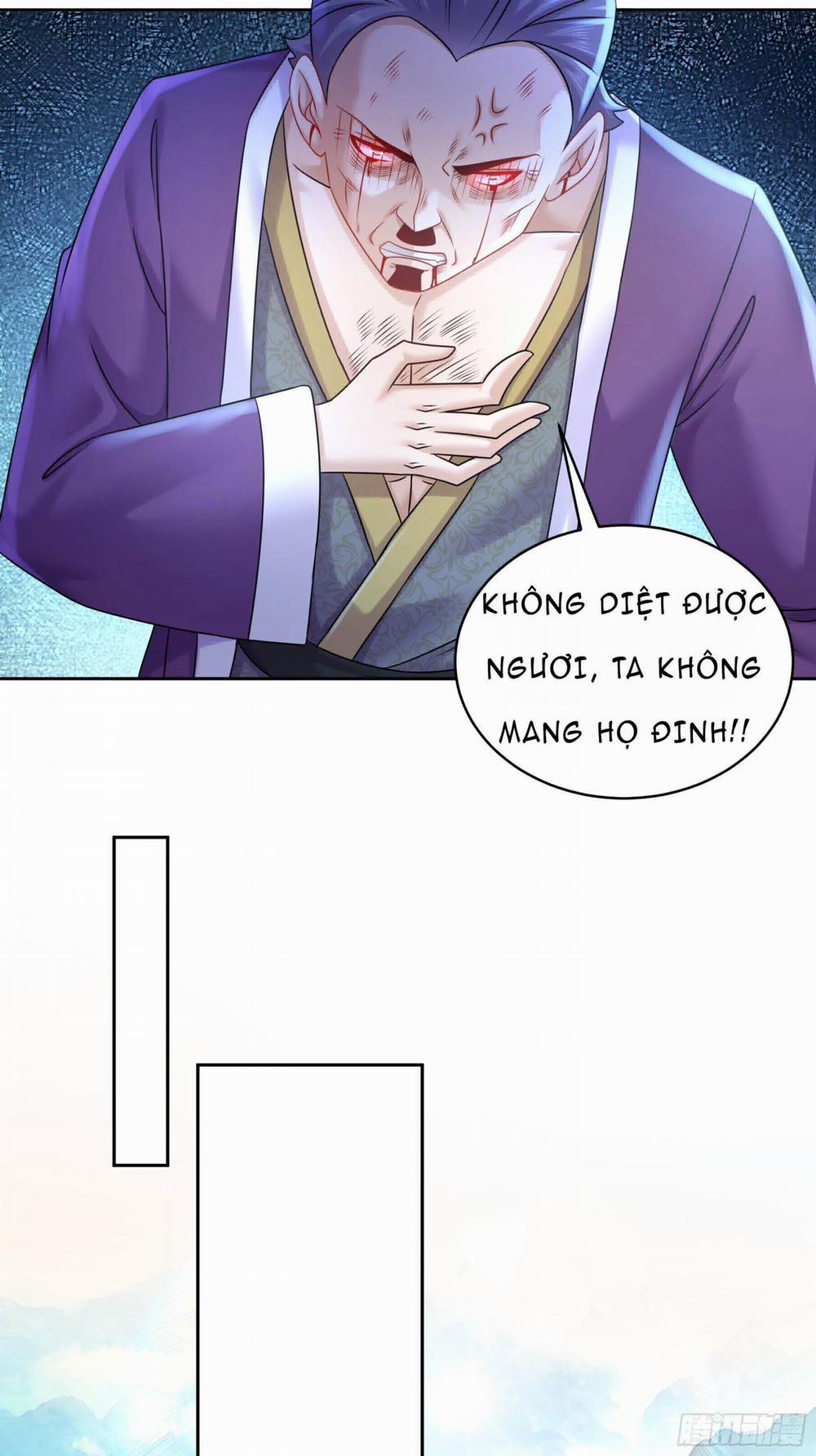 Khai Cục Có Được Bảy Vị Sư Tỷ Tuyệt Sắc 7 trang 30