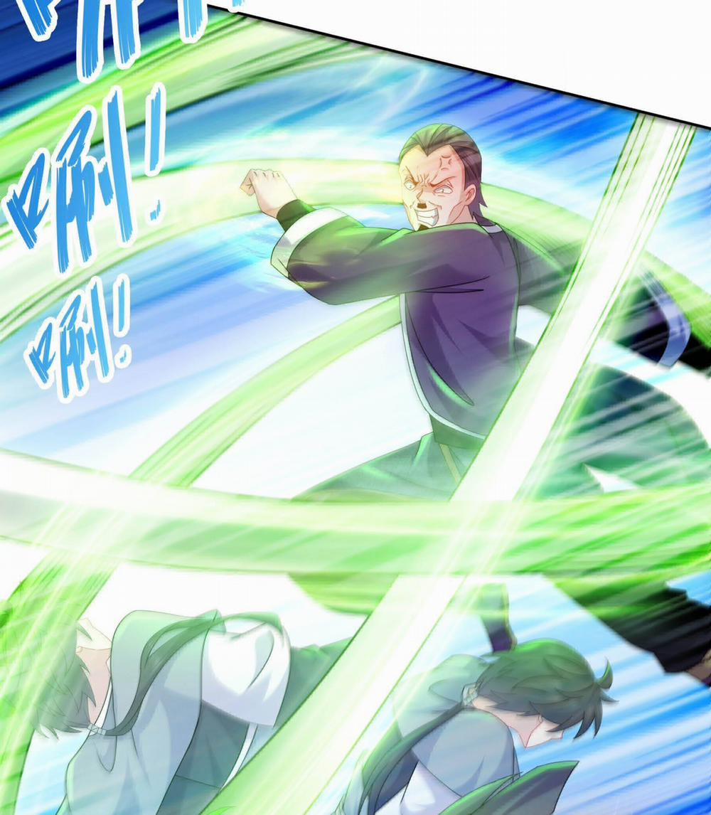 Khai Cục Có Được Bảy Vị Sư Tỷ Tuyệt Sắc 7 trang 5