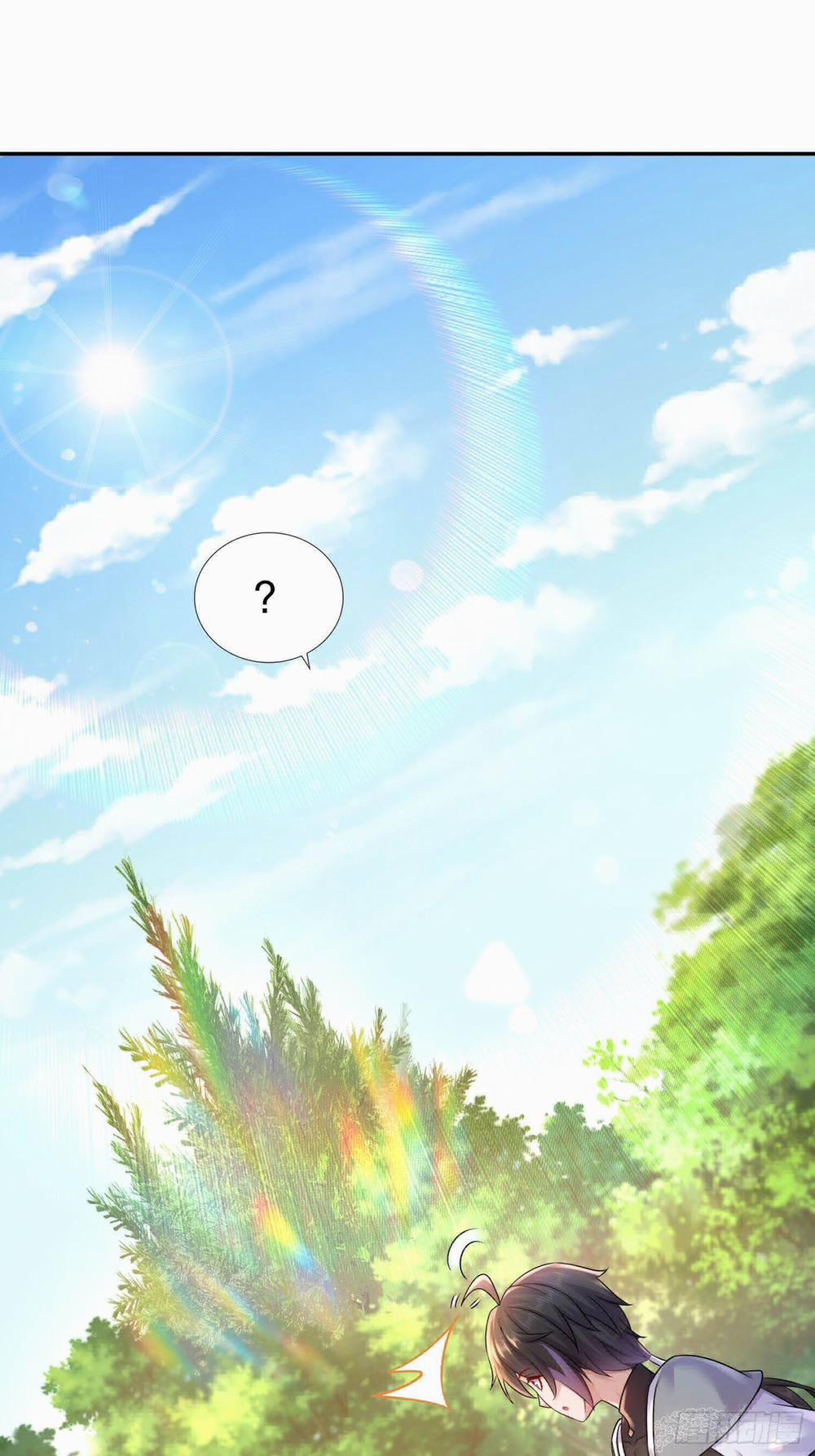 Khai Cục Có Được Bảy Vị Sư Tỷ Tuyệt Sắc 8 trang 2