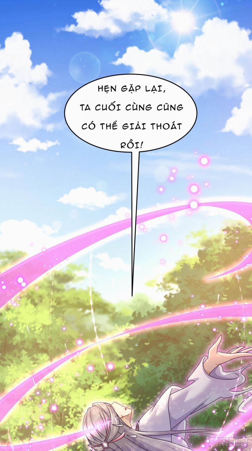 Khai Cục Có Được Bảy Vị Sư Tỷ Tuyệt Sắc 8 trang 25