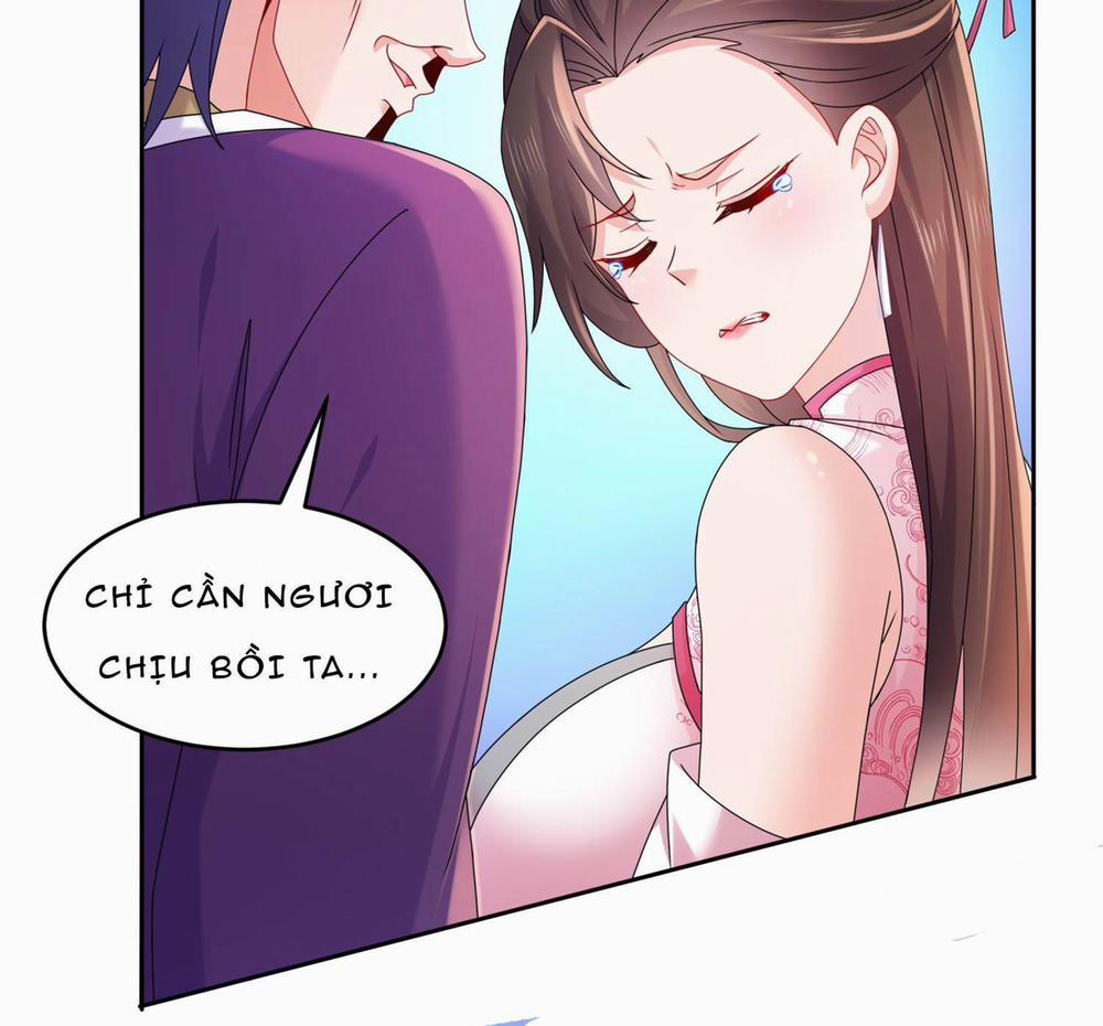 Khai Cục Có Được Bảy Vị Sư Tỷ Tuyệt Sắc 9 trang 24