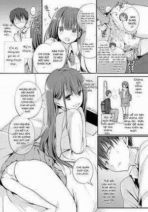 Đọc truyện tranh Khái Niệm Tình Yêu