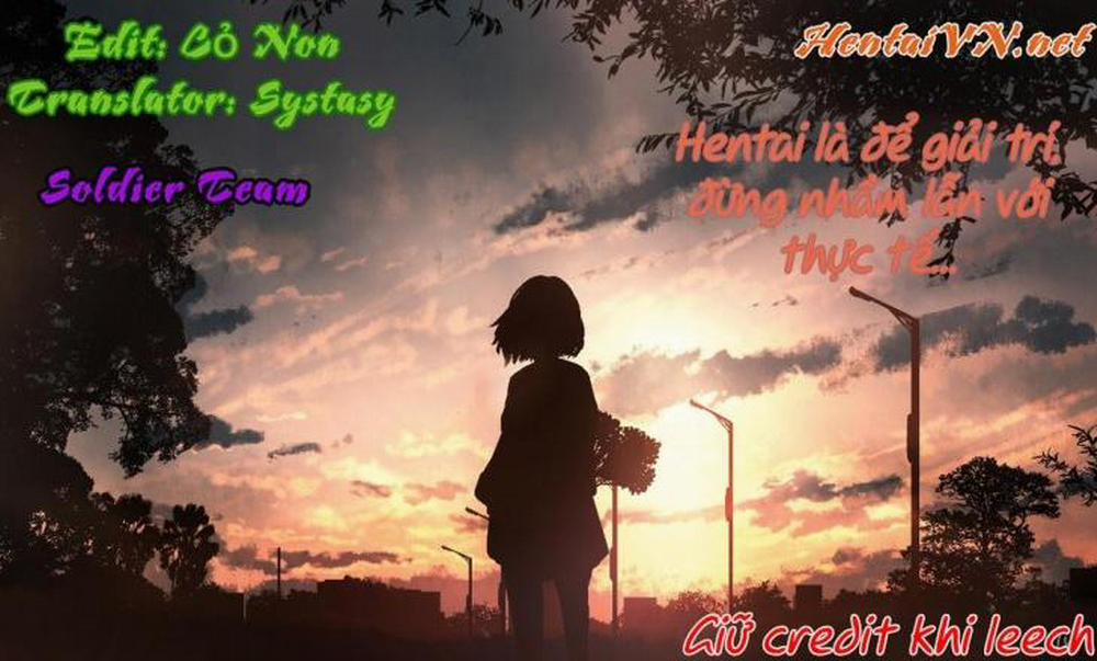 Khái Niệm Tình Yêu Oneshot trang 0