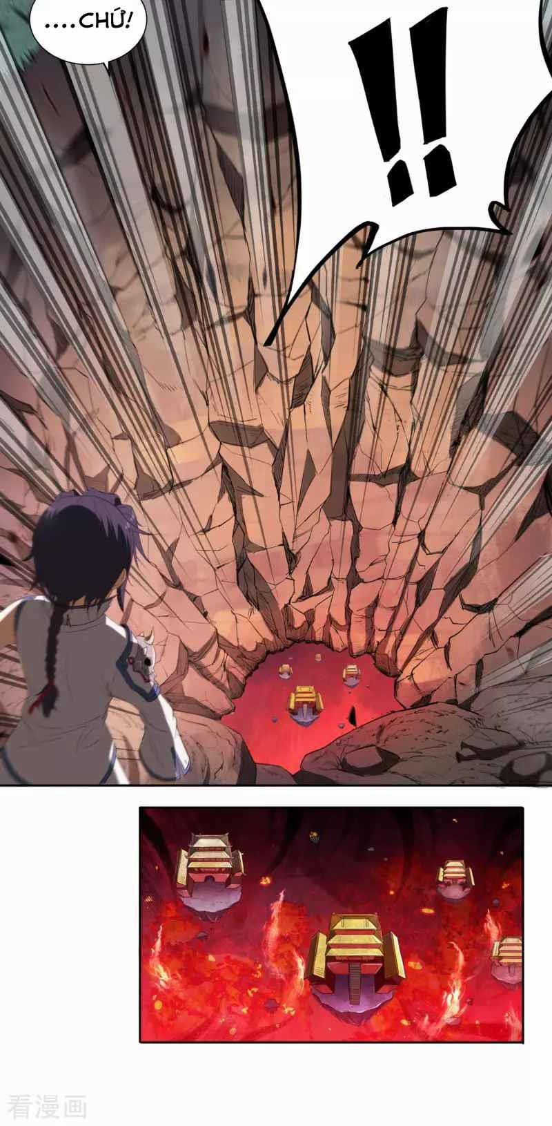 Khai Thiên Lục 12 trang 11