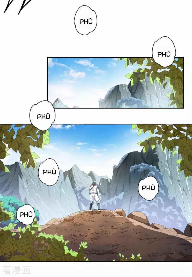 Khai Thiên Lục 12 trang 6