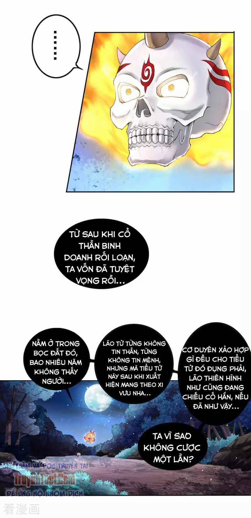 Khai Thiên Lục 14 trang 18