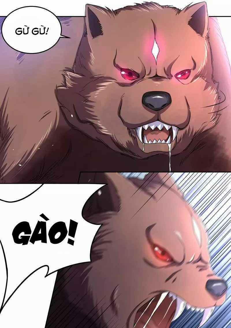 Khai Thiên Lục 15 trang 13