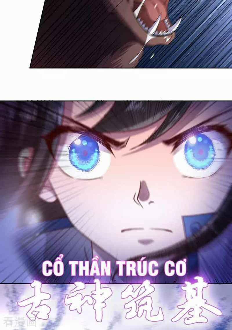 Khai Thiên Lục 15 trang 14