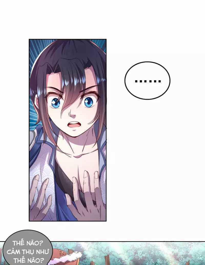 Khai Thiên Lục 15 trang 18