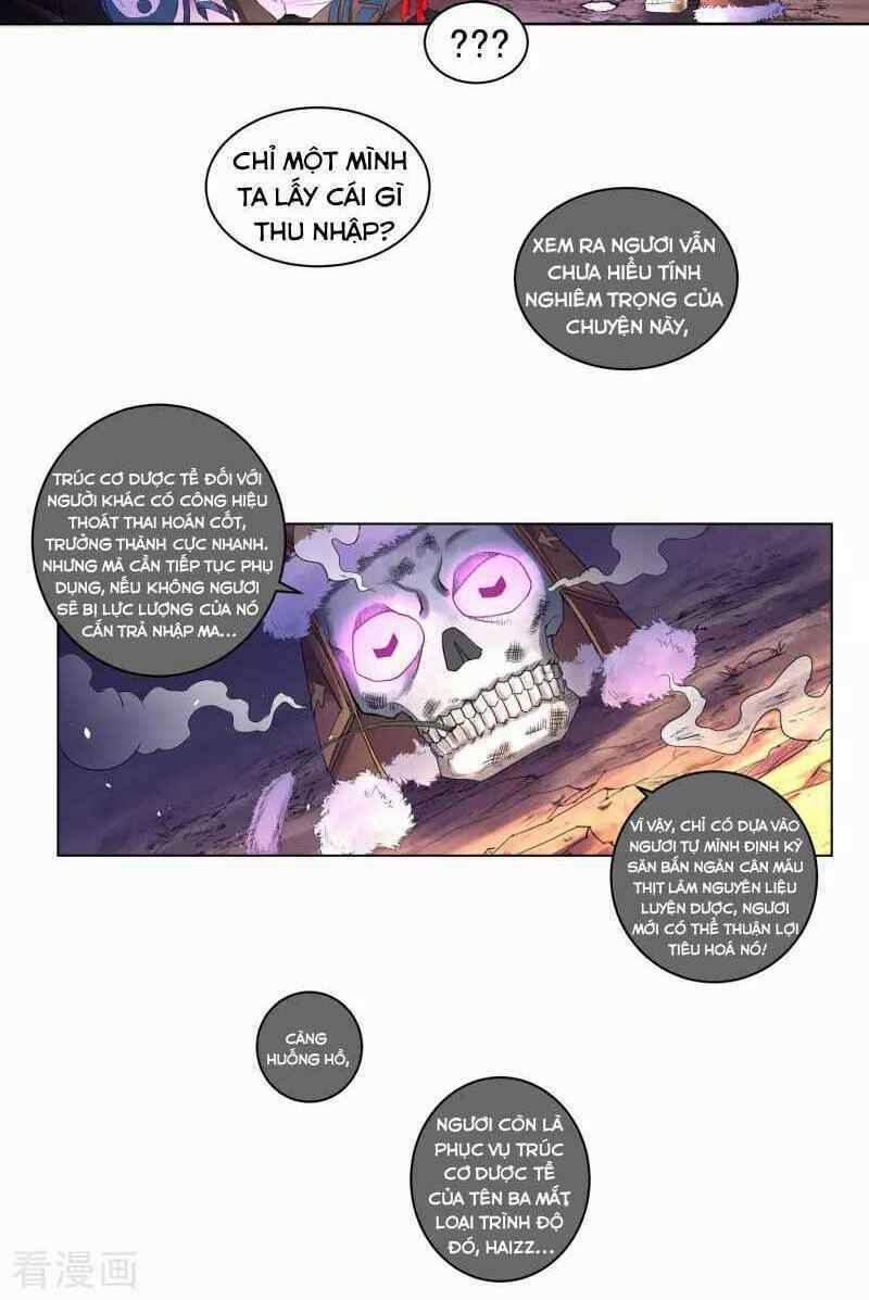 Khai Thiên Lục 15 trang 3