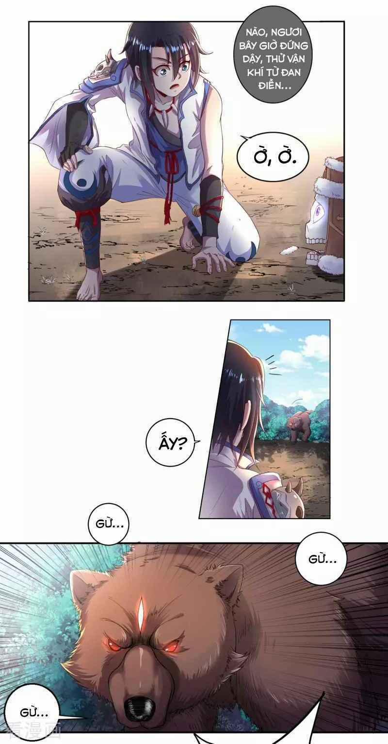 Khai Thiên Lục 15 trang 4