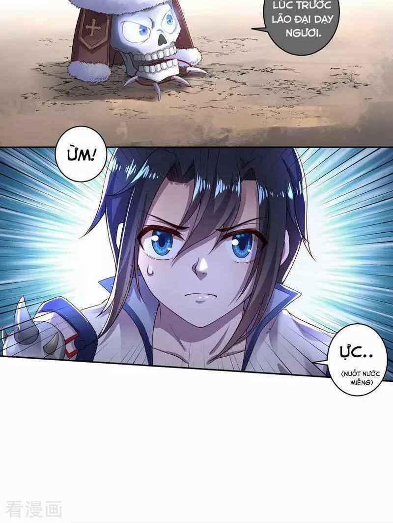 Khai Thiên Lục 15 trang 7