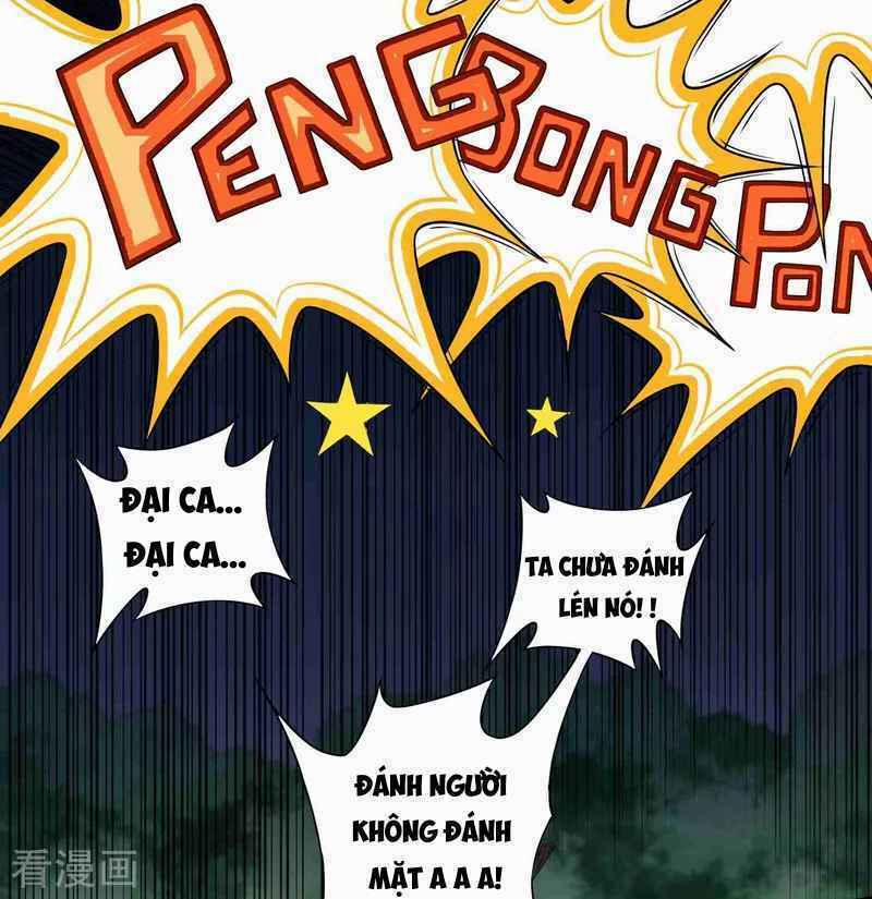 Khai Thiên Lục 16 trang 12