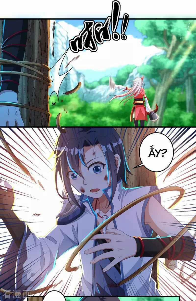 Khai Thiên Lục 16 trang 26