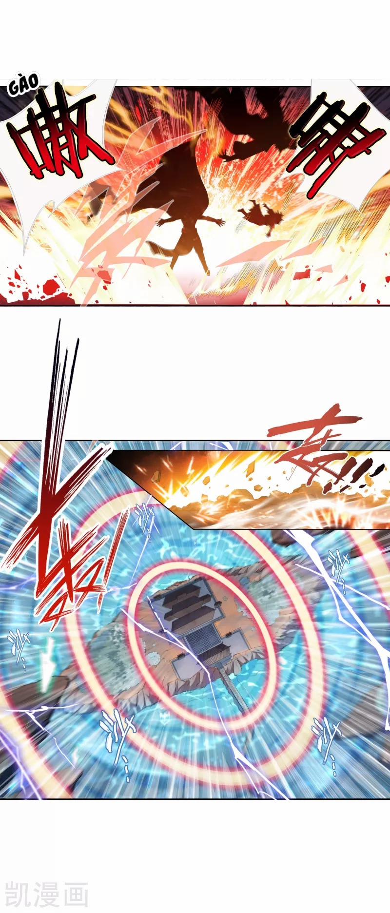 Khai Thiên Lục 4 trang 17