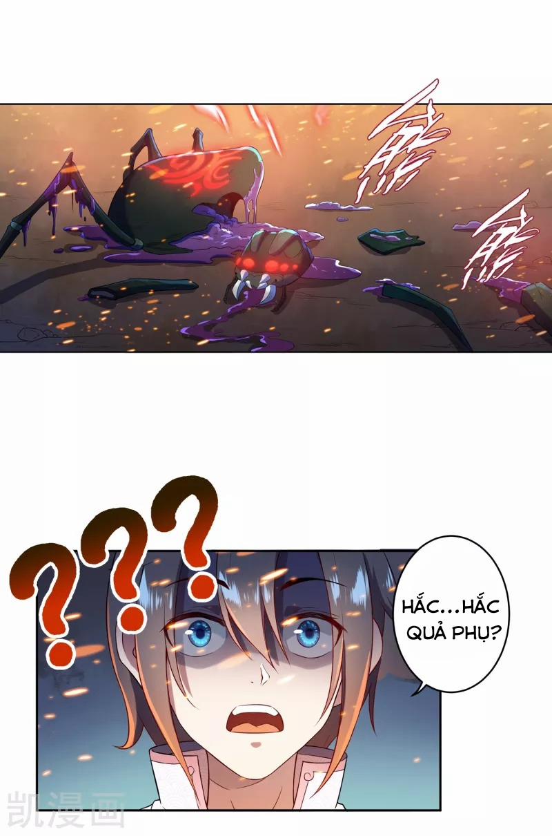 Khai Thiên Lục 6 trang 10