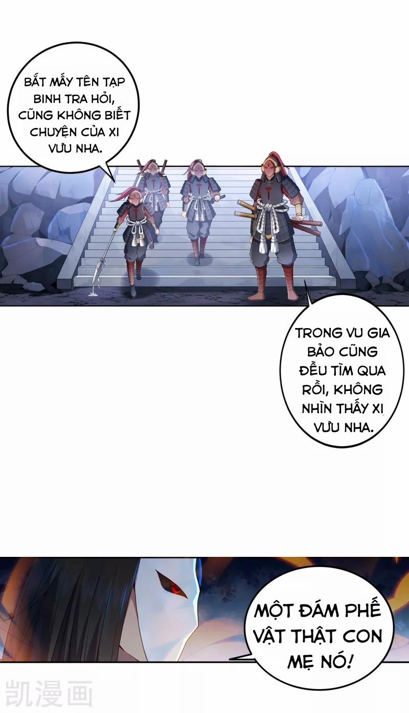 Khai Thiên Lục 6 trang 4