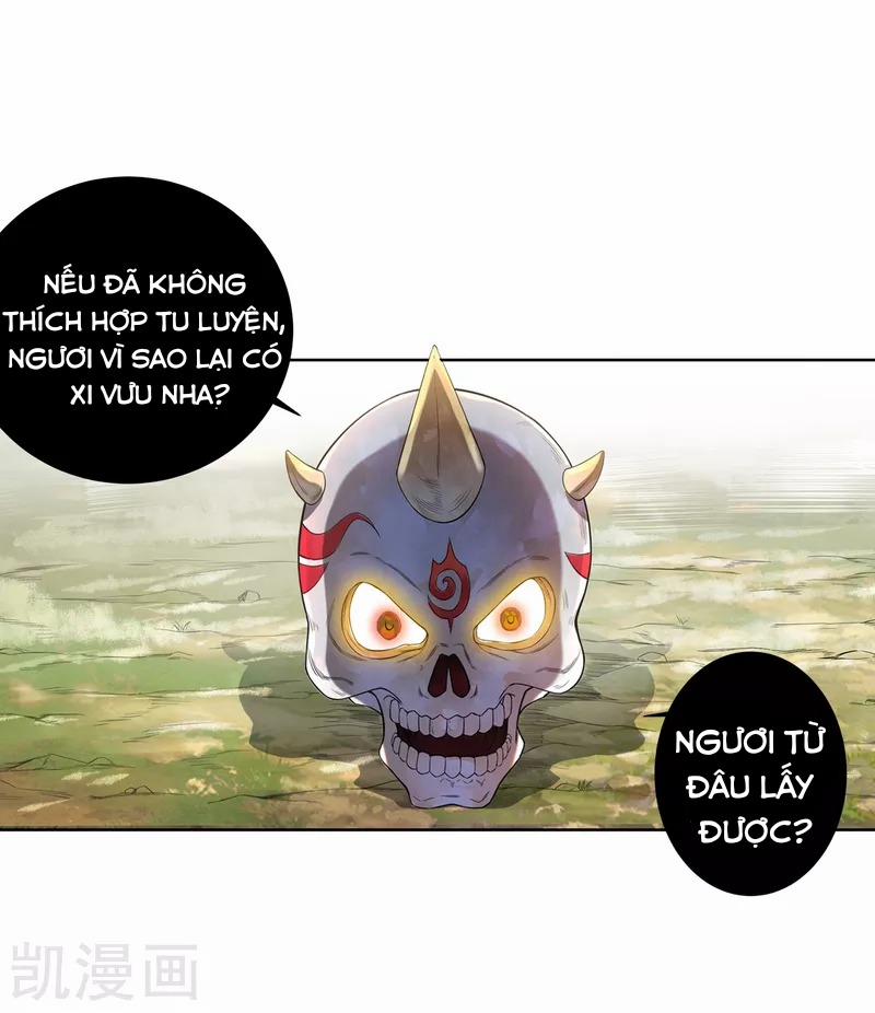 Khai Thiên Lục 8 trang 10