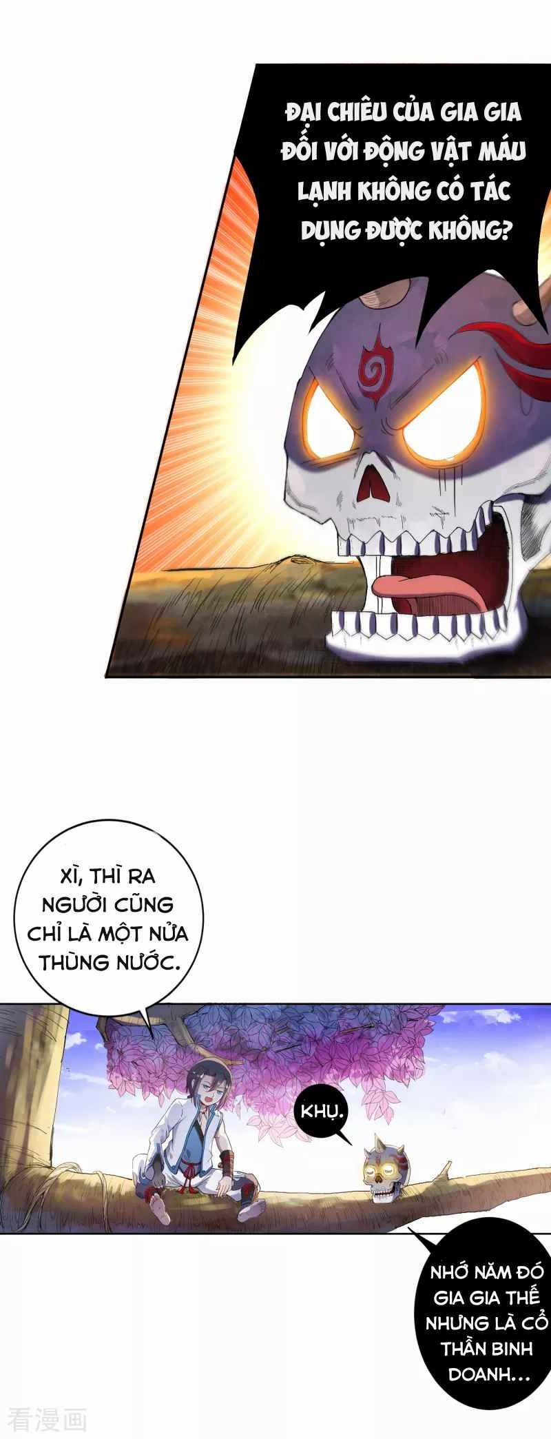 Khai Thiên Lục 9 trang 6