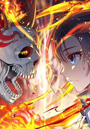 Đọc truyện tranh Khai Thiên Lục