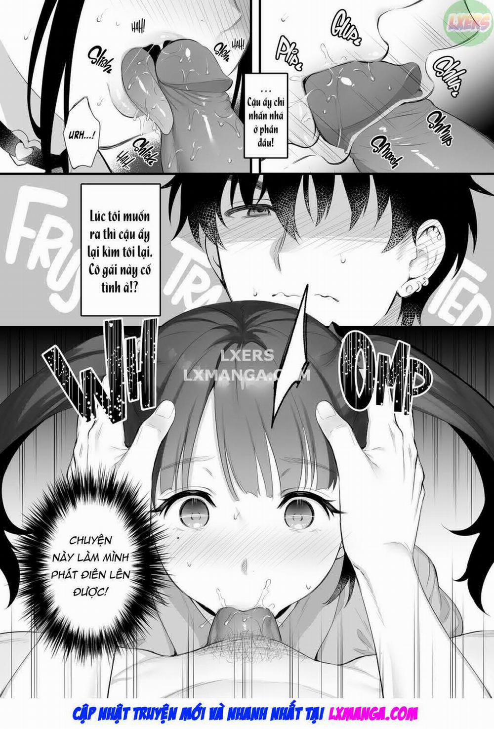 Khám Phá Nhà Hoang 1 trang 13