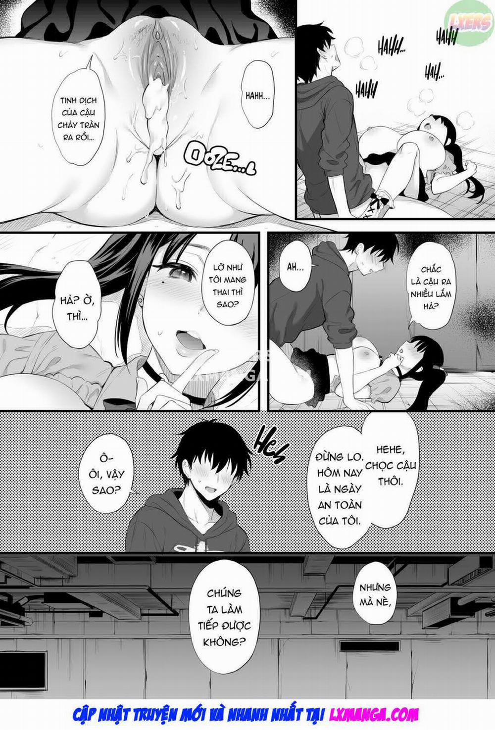 Khám Phá Nhà Hoang 1 trang 21