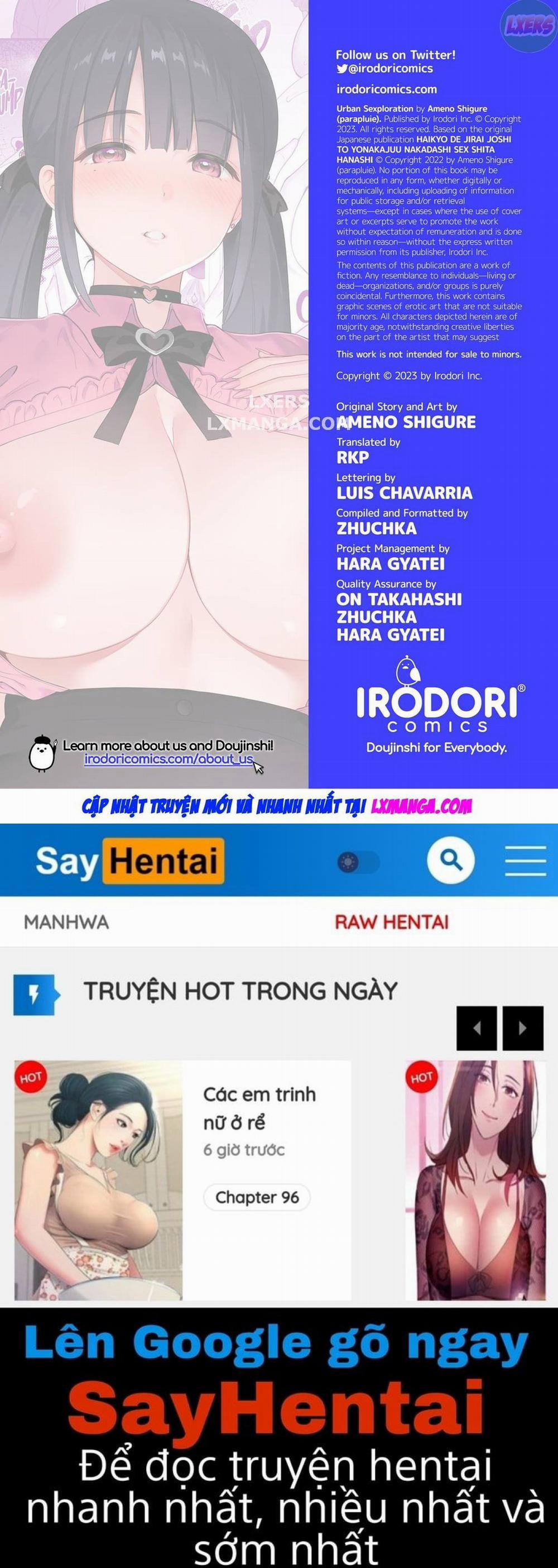 Khám Phá Nhà Hoang 1 trang 33