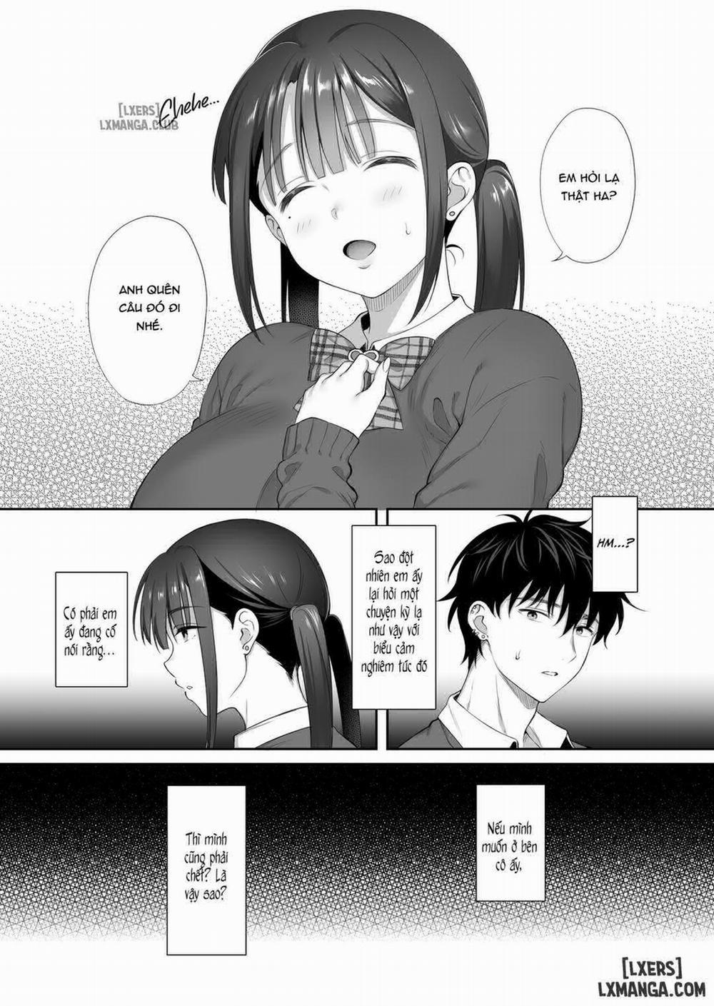 Khám Phá Nhà Hoang 2 trang 51