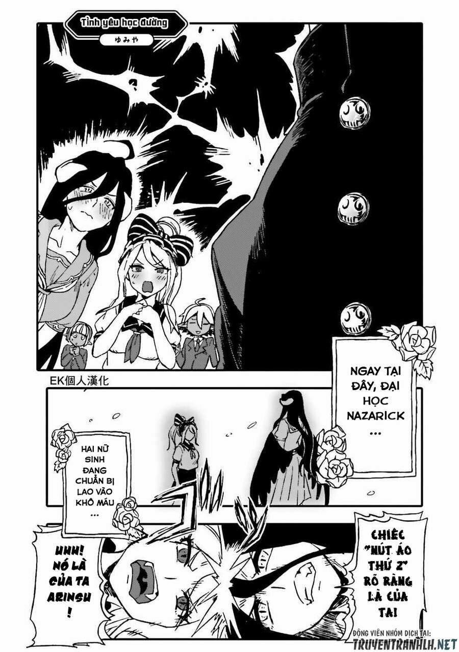 Khám Phá Thế Giới Game Ngoại Truyện 14 trang 1