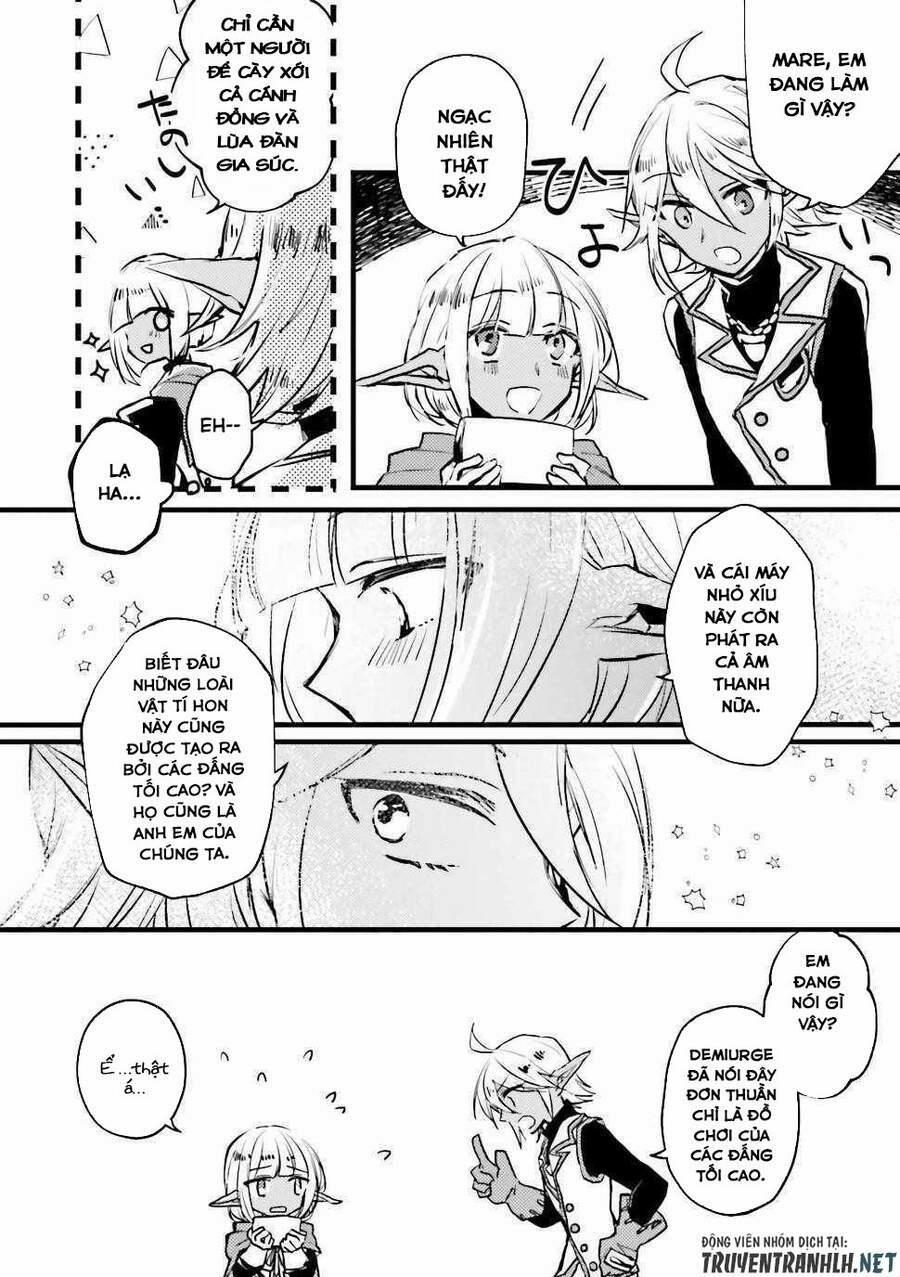 Khám Phá Thế Giới Game Ngoại Truyện 14 trang 13