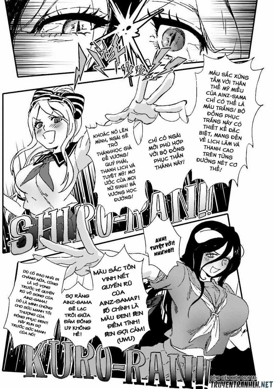 Khám Phá Thế Giới Game Ngoại Truyện 14 trang 5