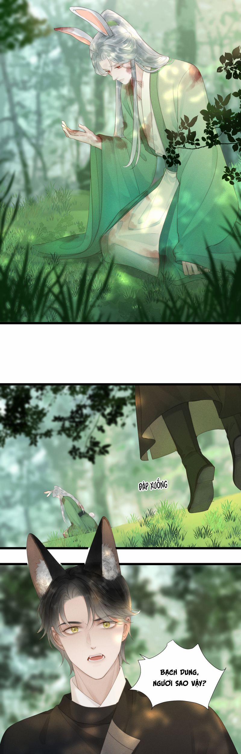 Khanh Khanh 17 trang 10