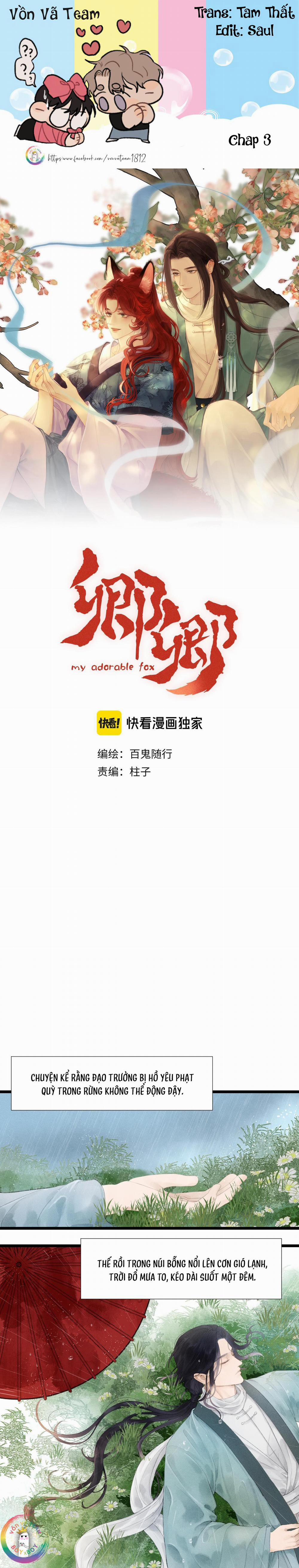 Khanh Khanh 3 trang 0