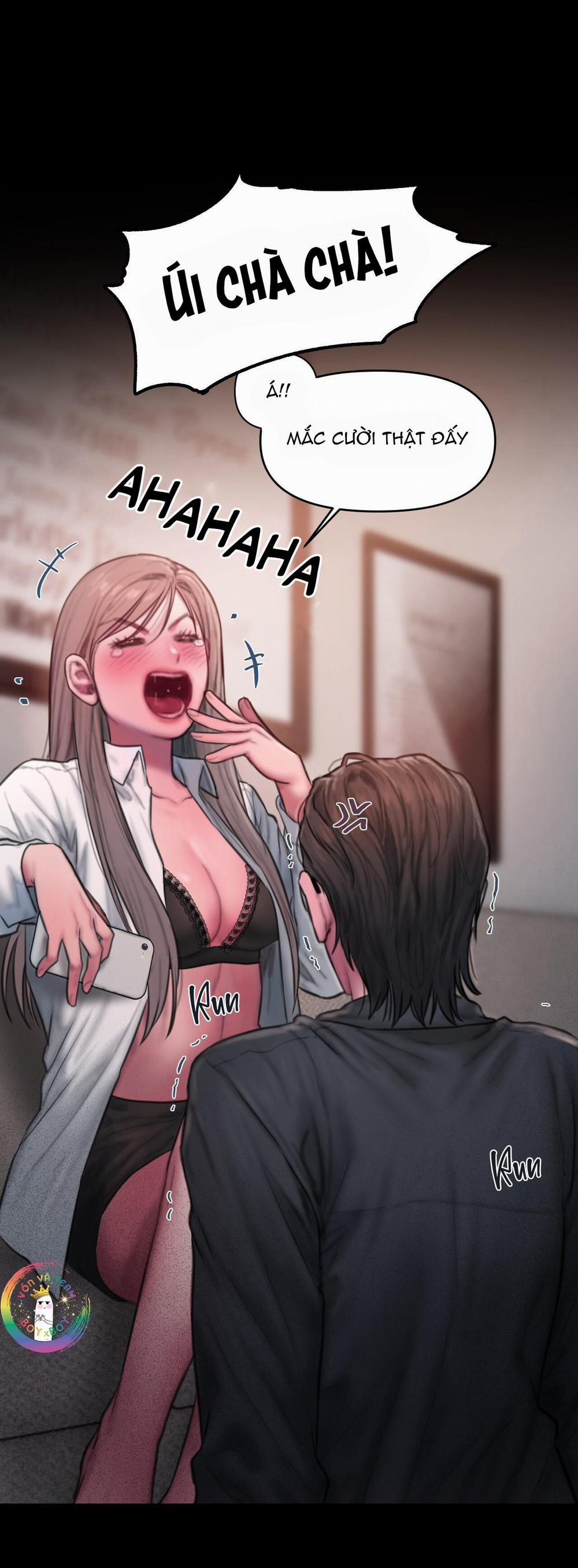 Khanh Khanh 6 END trang 23